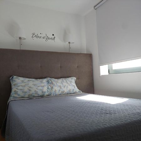 Апартаменты Tmb Oporto Station House Номер фото