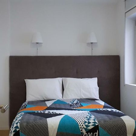Апартаменты Tmb Oporto Station House Экстерьер фото