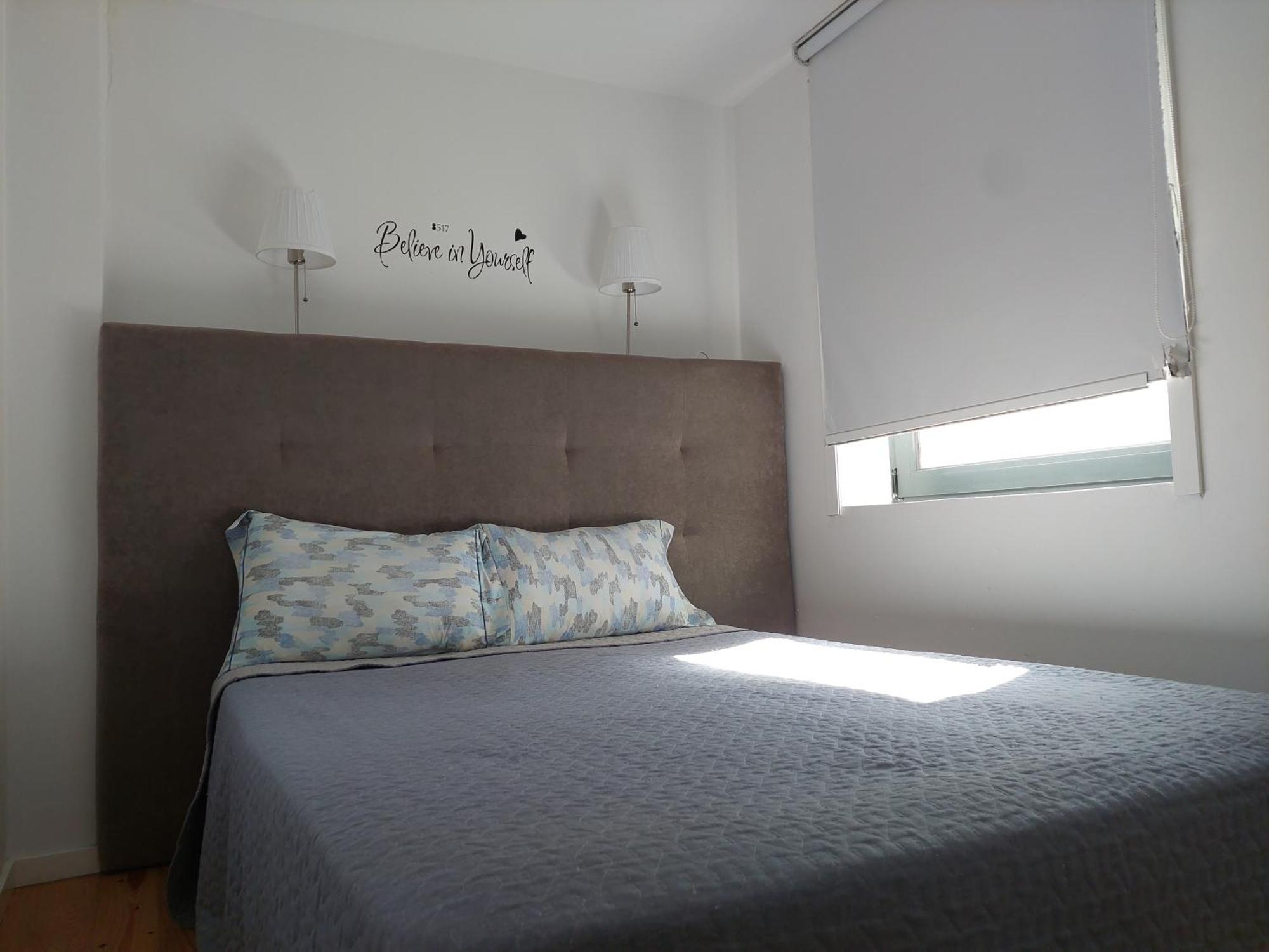 Апартаменты Tmb Oporto Station House Номер фото