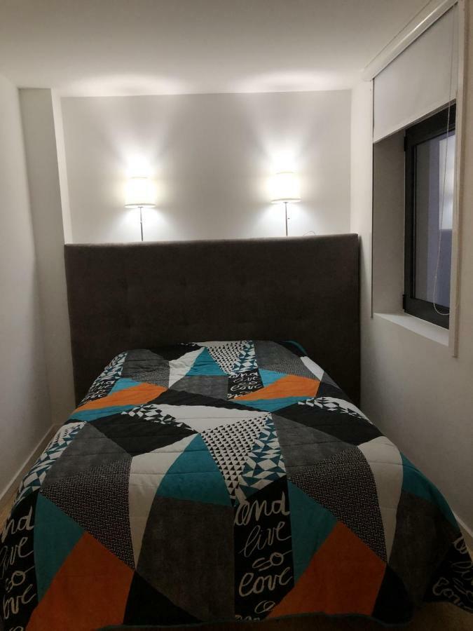 Апартаменты Tmb Oporto Station House Экстерьер фото