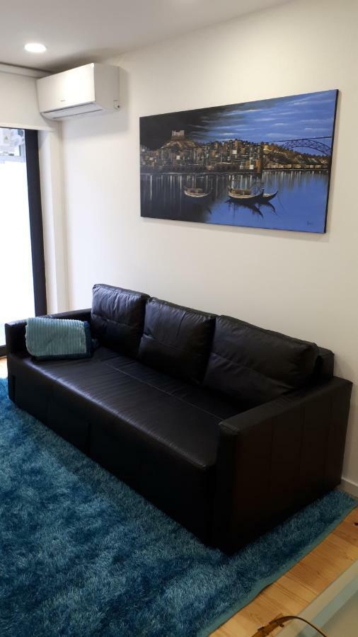 Апартаменты Tmb Oporto Station House Экстерьер фото