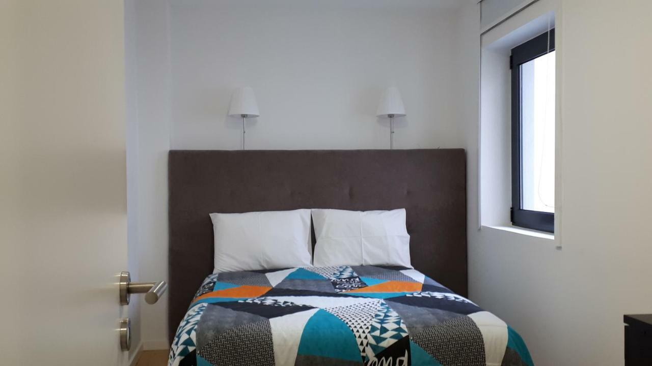 Апартаменты Tmb Oporto Station House Экстерьер фото