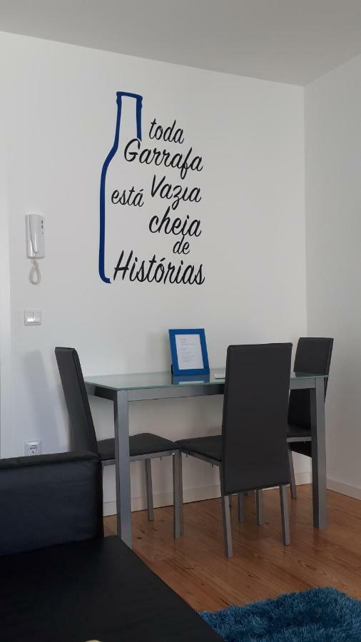 Апартаменты Tmb Oporto Station House Номер фото